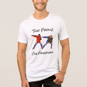 T-Shirt Tri-Blend Shirt