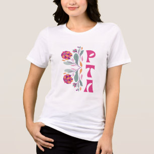T-Shirt Tri-Blend Shirt