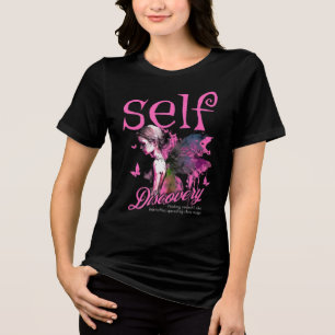T-Shirt Tri-Blend Shirt