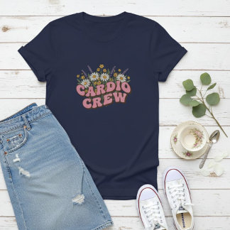 T-Shirt Tri-Blend Shirt