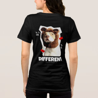 T-Shirt Tri-Blend Shirt