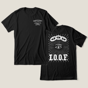 T-Shirt Tri-Blend Shirt