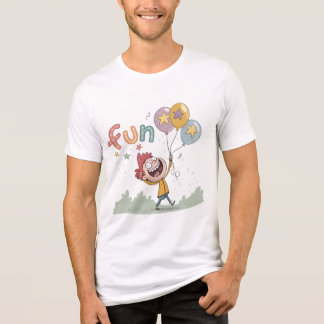 T-Shirt Tri-Blend Shirt