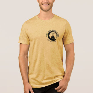 T-Shirt Tri-Blend Shirt