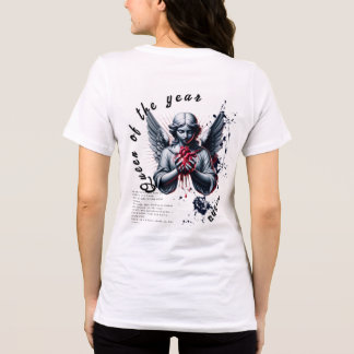 T-Shirt Tri-Blend Shirt