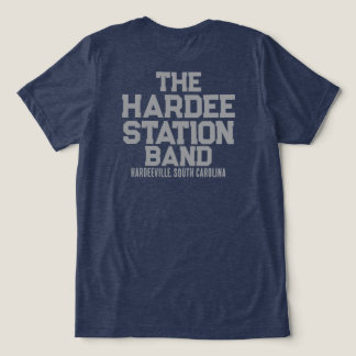 T-Shirt Tri-Blend Shirt