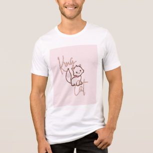t-shirt Tri-Blend shirt