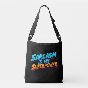T-Shirt Tri-Blend Shirt Crossbody Bag