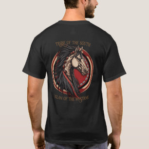 T-Shirt Tribe of the south Shirt