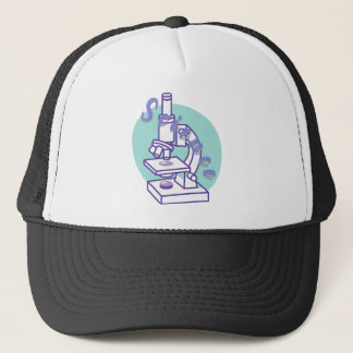 T-Shirt Trucker Hat