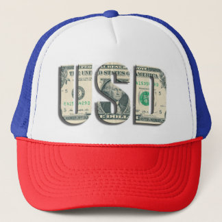 T-shirt  trucker hat