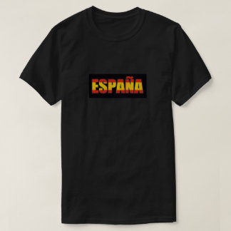 T-Shirt Unisex España