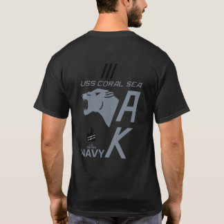 T-shirt VFA-131 WILDCATS AK 111