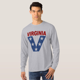 T-SHIRT VIRGINIA