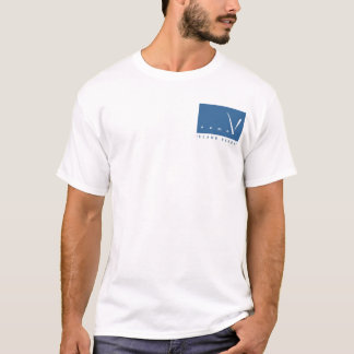 T Shirt Vomo Island Resort Fiji