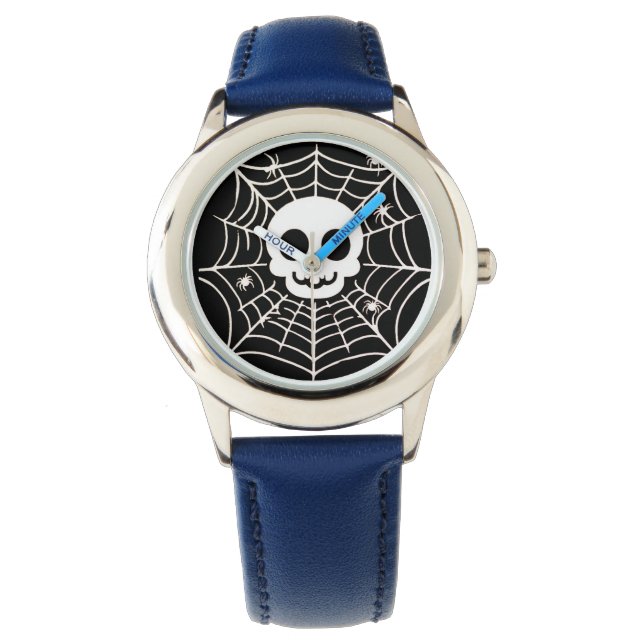 T-Shirt Watch (Front)