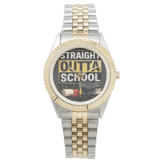 T-Shirt Watch (Front)