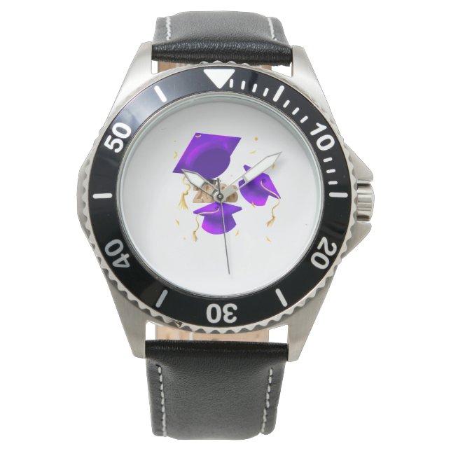 T-Shirt Watch (Front)