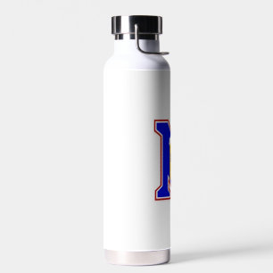 T-Shirt Water Bottle