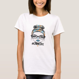 T-Shirt White Graphic Tees Women Summer Clothes