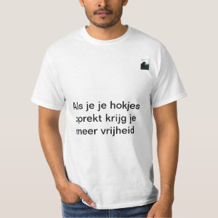 t-shirt wisdom 135