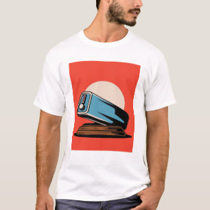 t-shirt with disagn