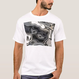 T-Shirt with Kelp for HIM