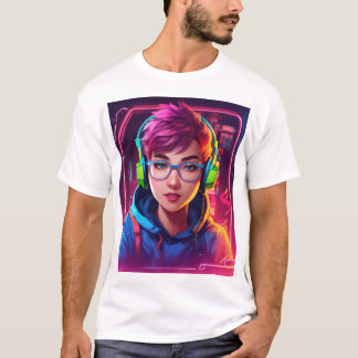 T Shirt women design