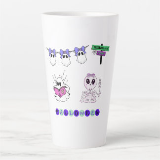 T-Shirt, Women Tee Shirts/ Coffee Mug. Latte Mug