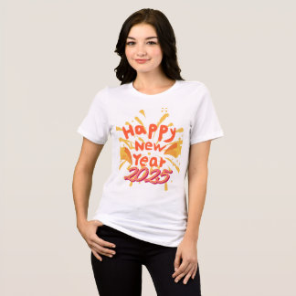 T-shirt women Tri-Blend shirt