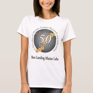 T-shirt (Women's): Basic, Bio/Chem