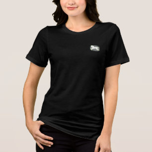 t shirt WOMENS HORSE DESIGN