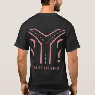 T shirt Work