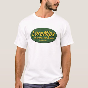 T-Shirt yo