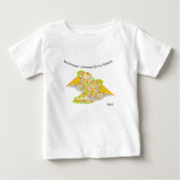 T-Shirt You Scream 'I Scream For Ice Cream