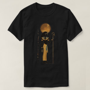 T-ShirtAncient Egyptian Pharaoh T-Shirt KaliraAr