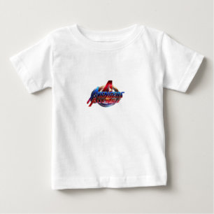 T-ShirtAvengers assemble Baby T-Shirt