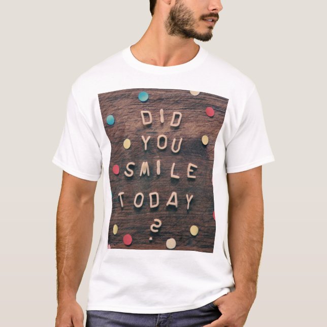 T-SHIRTS (Front)