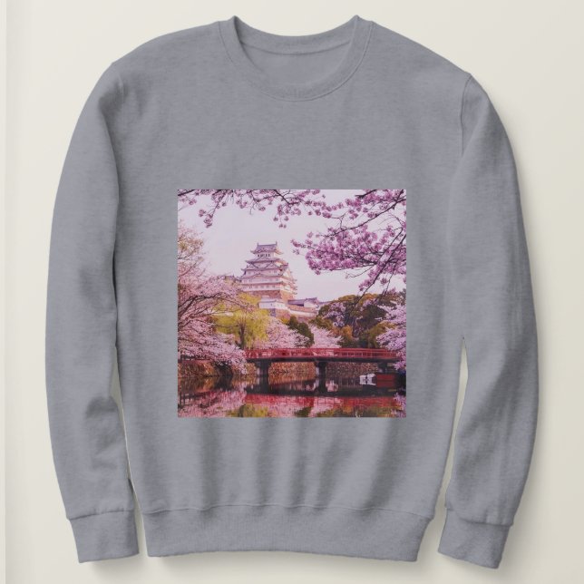 T- SHIRTS (Design Front)