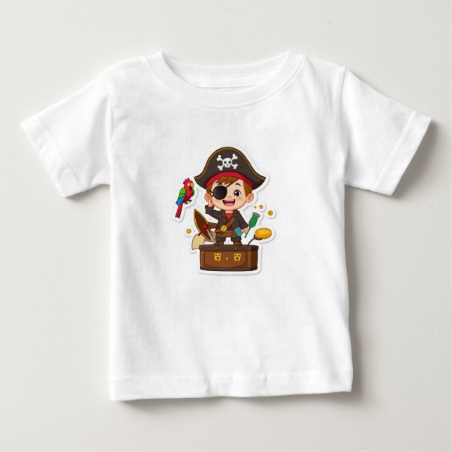  T-Shirts (Front)