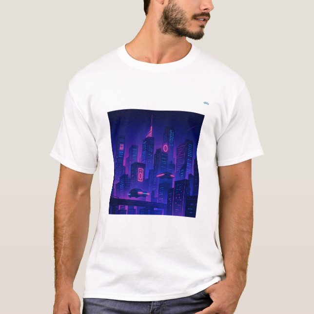  T-Shirts  (Front)