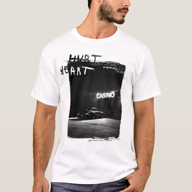 T-Shirts (Front)