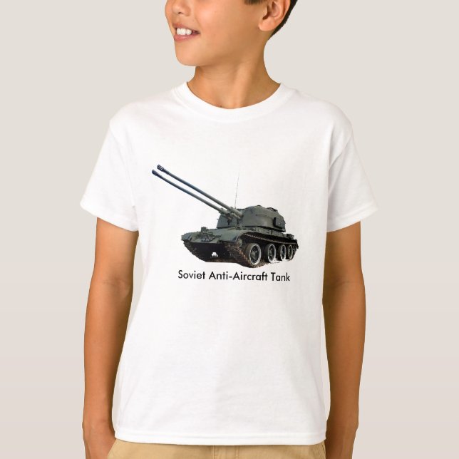 T-Shirts (Front)