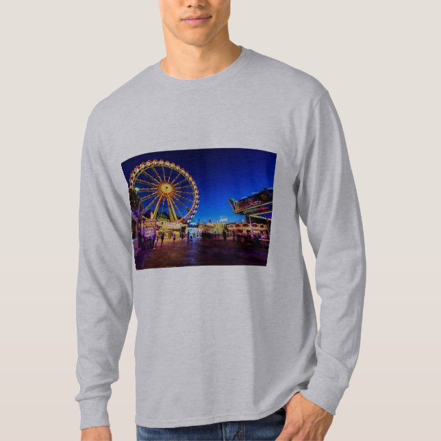 T-Shirts (Front)