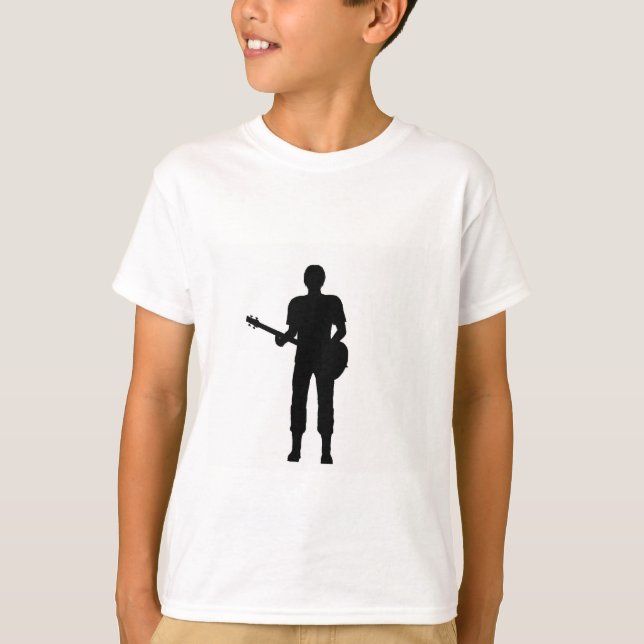 T-Shirts (Front)