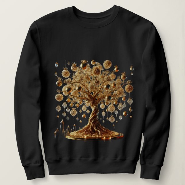 T-shirts (Design Front)