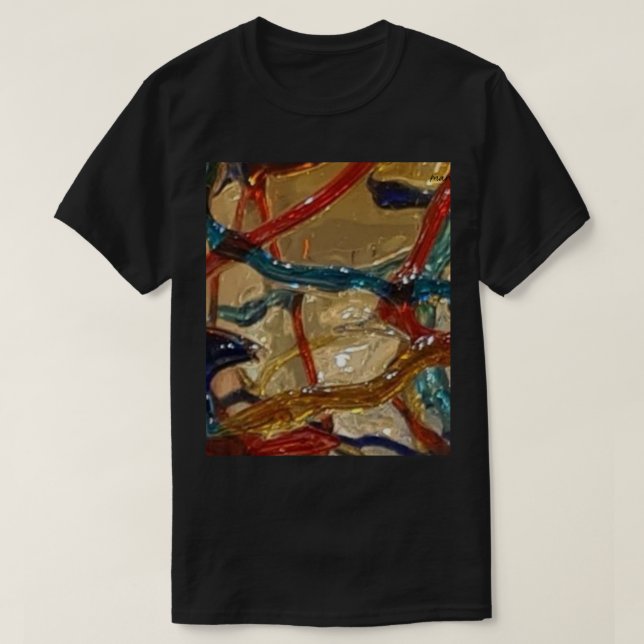  T-Shirts (Design Front)
