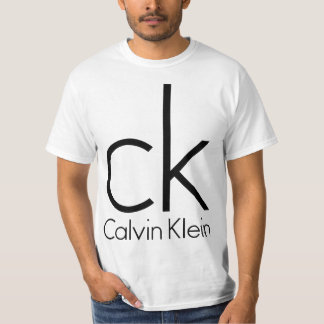 T-shirts (Calvin Klein)