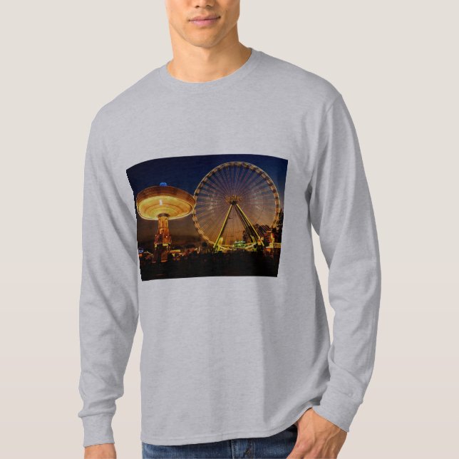 T- shirts clothes clothing (Front)
