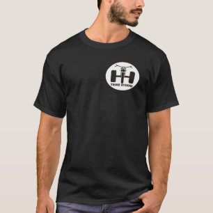 T-Shirts Dark Colour